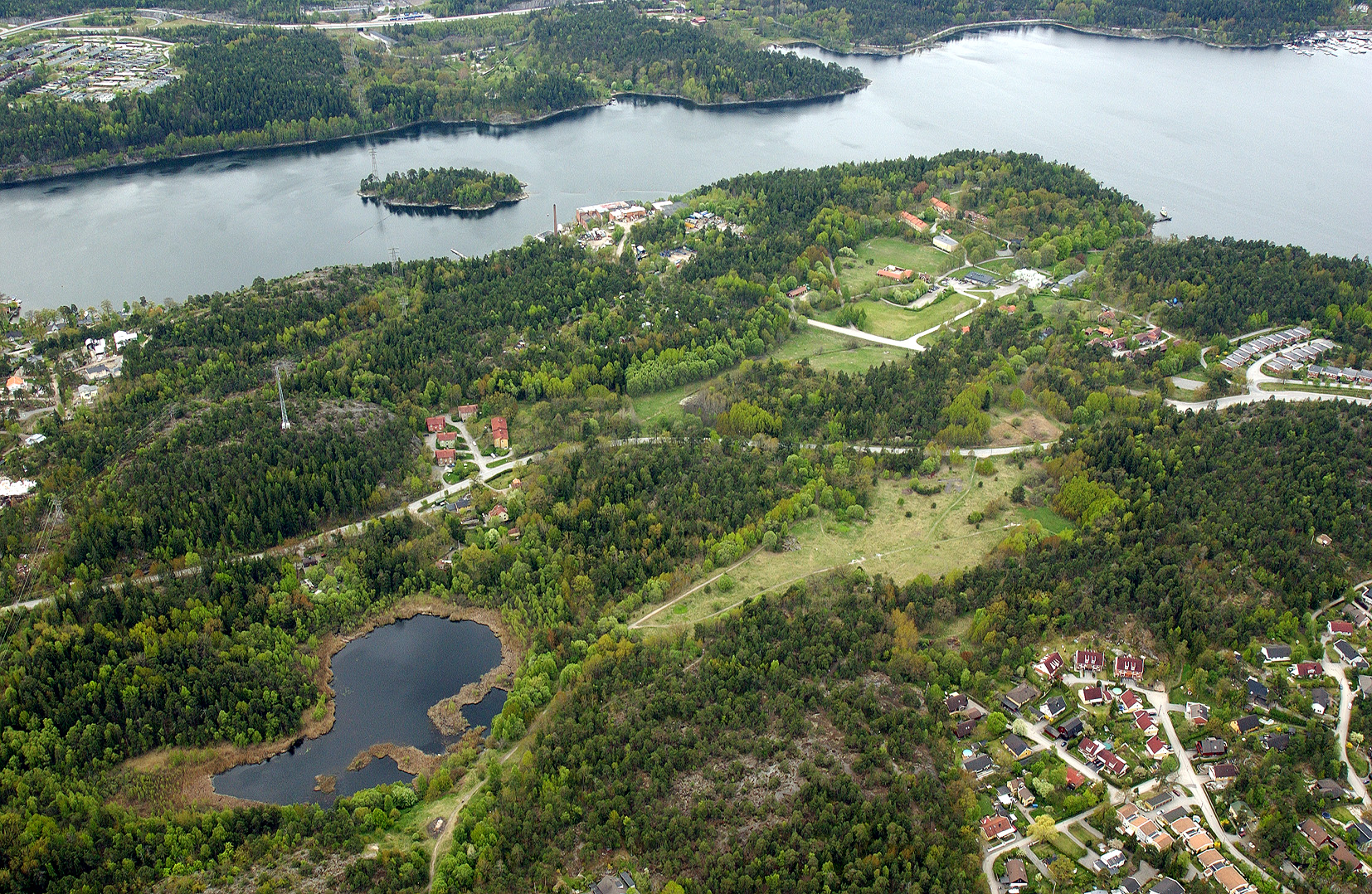 Naturreservat Tollare