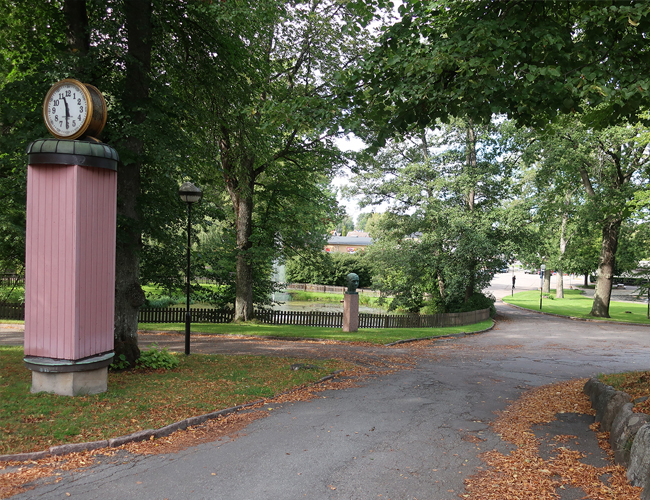 Örebro brunnspark